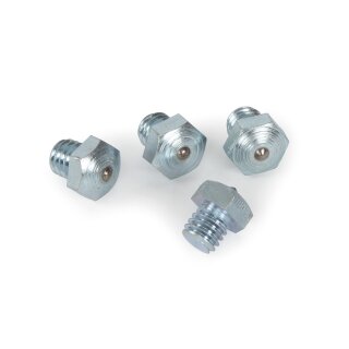 Gewindestollen 3/8" Stollenhöhe 6mm