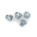 Gewindestollen 3/8" Stollenhöhe 6mm