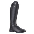 Suedwind Kinderreitstiefel Kids Fun Glitter schwarz Normal 33/Höhe 33cm/Weite 27,5 cm