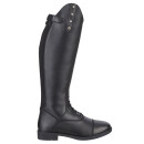 Suedwind Kinderreitstiefel Kids Fun Glitter schwarz Normal 33/Höhe 33cm/Weite 27,5 cm