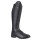 Suedwind Kinderreitstiefel Kids Fun Glitter schwarz Normal 37/Höhe 39cm/Weite 31,5cm