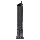 Suedwind Kinderreitstiefel Kids Fun Glitter schwarz Normal 38/Höhe 41cm/Weite 32cm