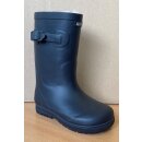 Aigle Kinder Gummistiefel Woodypop Fur2 Winter marine