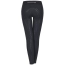 Reitlegging Victoria Kinder schwarz