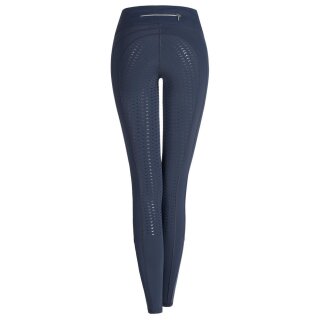 Reitlegging Victoria Erwachsene dark blue