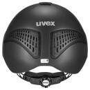 Reithelm Uvex Exxential II black mat XXS52-55cm