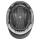 Reithelm Uvex Exxential II black mat XXS52-55cm