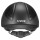Reithelm Uvex Exxential II black mat XXS52-55cm