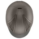 Reithelm Uvex Exxential II mocca mat XXS52-55cm
