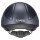 Reithelm Uvex Exxential II blue mat S-M=55-57cm