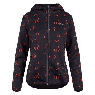 HV Polo Sweat Hoody HVPMyara Dmen