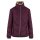 HV Polo Jacke HVPBelmont Damen plum