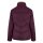 HV Polo Jacke HVPBelmont Damen plum