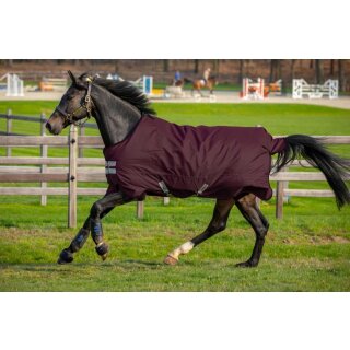 Horseware Amigo Hero Ripstop 50g Fleece Lined