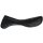 Gel Pad SPEZIAL vorne, Acavallo® | Farbe: schwarz | Größe: M/L