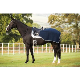 Horseware Ausreitdecke Rambo Competition Sheete Fleece