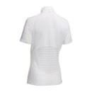 Ariat Show Shirt Aptos Vent TEK white Damen S