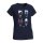 Ariat Kinder T-Shirt Hipster navy XL=164