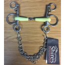 ´Shires EquiKind Pelham mit Apfelgeschmack