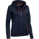 Ariat Keats Full Zip Hood Team