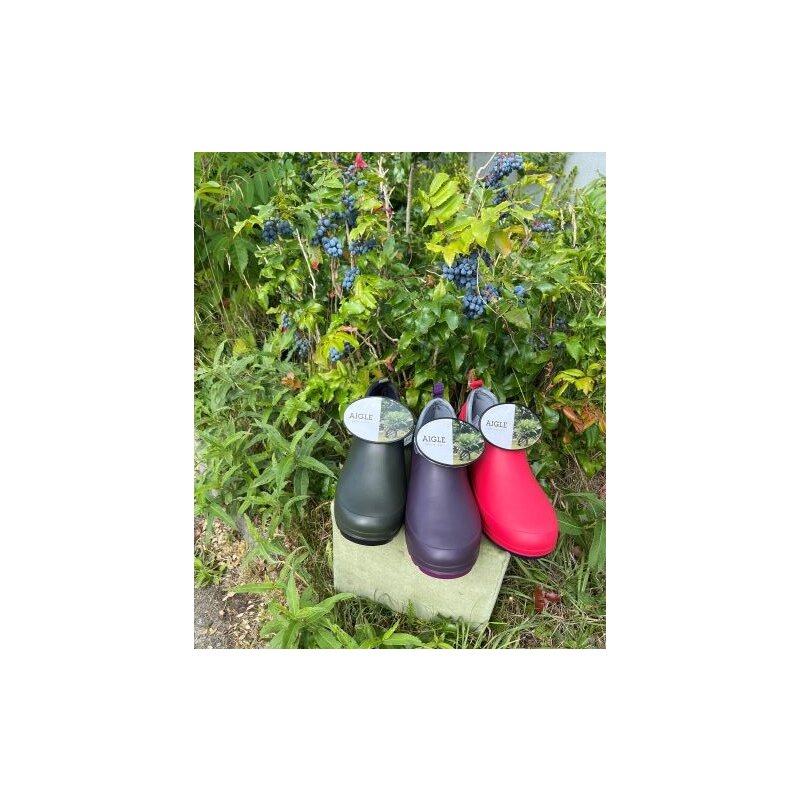 Aigle GartenClogs Taden Plus, 41,95