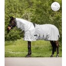Protect Ekzemer-Fliegendecke silbergrau 135cm