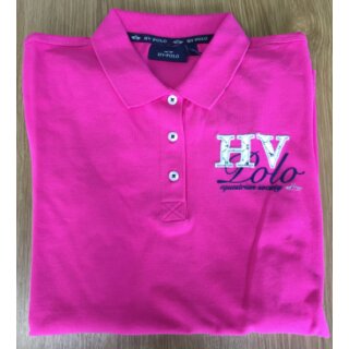 HV Polo Polo Shirt HVPCache Damen