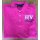 HV Polo Polo Shirt HVPCache Damen 4033-Neon Fuchsia L