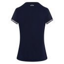 HV Polo T-Shirt HVPCalifornia Damen 5001-navy M