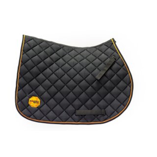 Rambo Ionic Saddle Pad