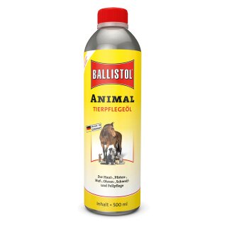 BALLISTOL Animal 500ml
