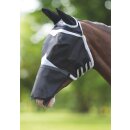 Shires Field Durable Fly Mask with Ears & Nose