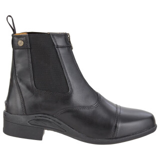Suedwind Stiefelette Ultima FZ schwarz 37