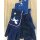 Kinderhandschuh Metropolitan navy