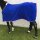 Equest AbschwitzdeckeAlpha Fleece Regular mit Biese 550royal/022silber/330pink M-135cm
