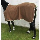 Equest AbschwitzdeckeAlpha Fleece Regular mit Biese