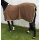 Equest AbschwitzdeckeAlpha Fleece Regular mit Biese 180zimt/330/pink/730apple M-135cm