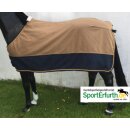 Abschwitzdecke Goldcup Fleece