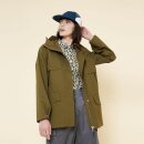 Aigle Damen Jacke Aiglemoi kaki