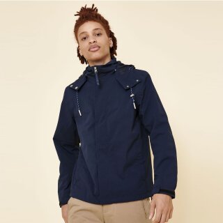 Aigle Herren Outdoorjacke Cytise marine