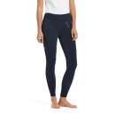 Ariat Prevail Reitlegging Insulated navy reflective S