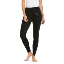 Ariat Prevail Reitlegging Insulated black reflective XS