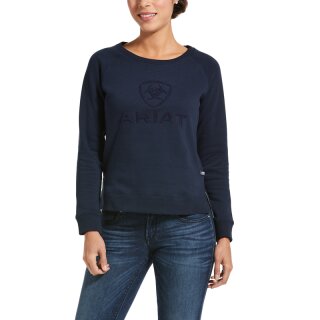 Ariat Torrey Sweatshirt navy XL
