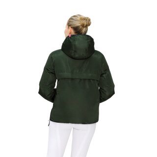 Spooks Jodie Windbreaker Damen dark 