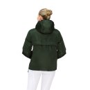 Spooks Jodie Windbreaker Damen dark forest