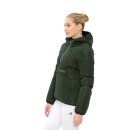 Spooks Jodie Windbreaker Damen dark forest