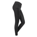 ELT Reitleggings Ella Kinder schwarz