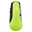 Gamasche Reflex neonyellow