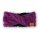 Ariat Cable Headband imperial violet