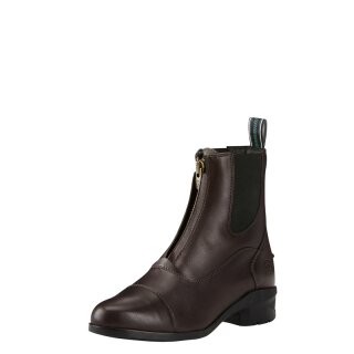 Ariat Stiefelette Heritage IV Zip Paddock Damen